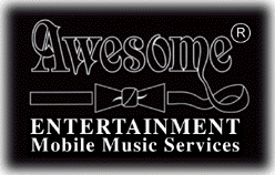 Awesome Entertainment Logo